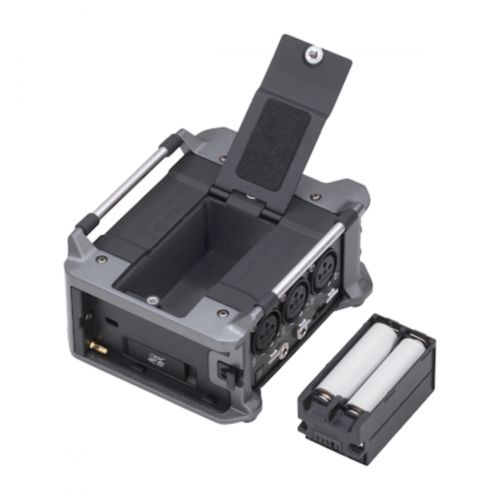 Zoom F6